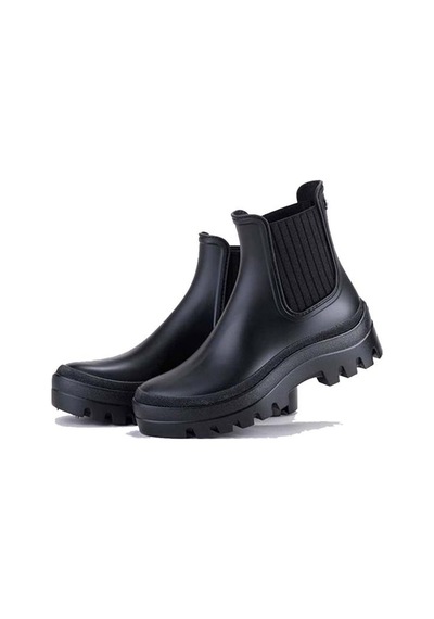 Igor İgor W10280-002 Soul Black Kadın Bot Siyah 36-41 001