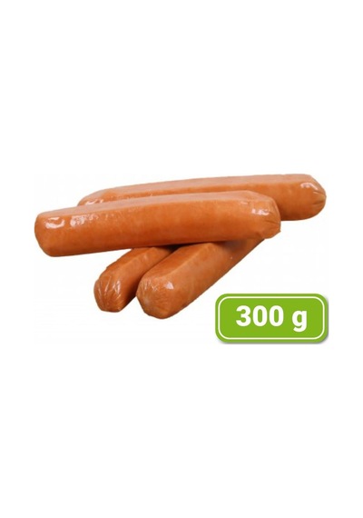 Munzur Dana Füme Frankfurt Sosis 300 Gr