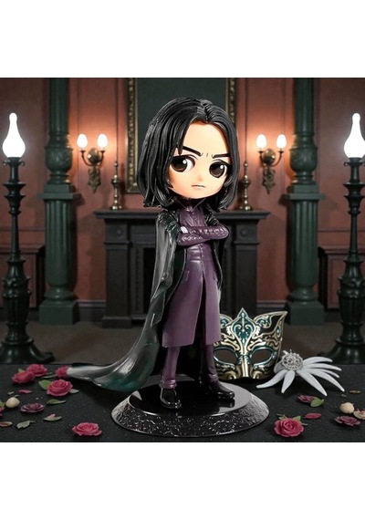 Vıp Yüksek Kalite 17 Cm 5 Li Harry Potter Karakter Set Harry Potter Oyuncakları Harry Potter Biblo