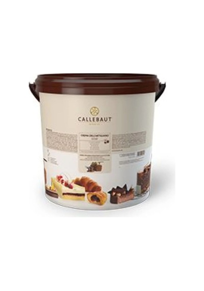 Callebaut Fındıklı Pralin %18 10 Kg