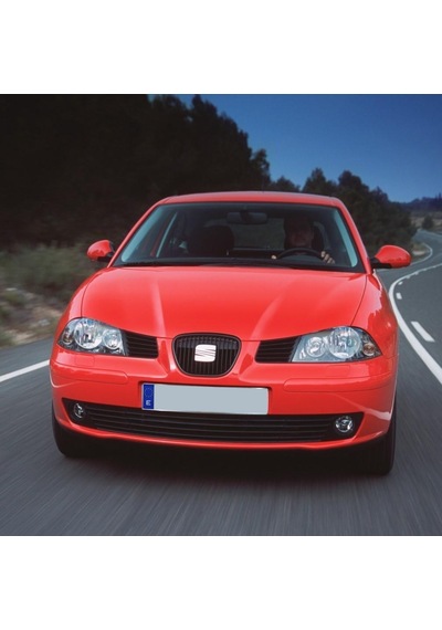 Seat İbiza 2002-2008 Radyatör Suyu Genleşme Kabı 6q0121407a
