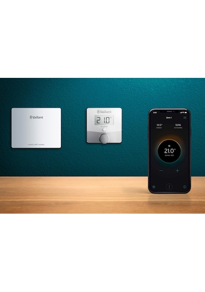 Vaillant Myvaıllant Smart Connect Akıllı Oda Termostatı
