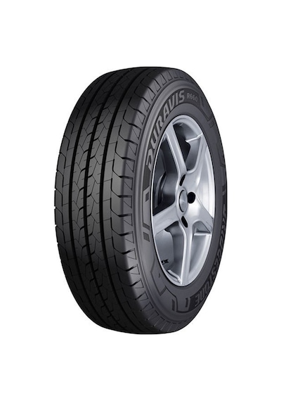 Bridgestone 185r14c 102/100r 8pr Duravis R660 Yaz Lastiği  - 2026