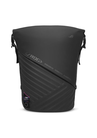 Asus Rog Slash 4.0 18 İnç Su Geçirmez İzolasyonlu Sırt Çantası