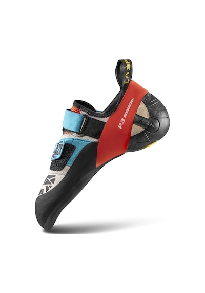 La Sportiva Otaki Kaya Tırmanış Ayakkabısı Mavi