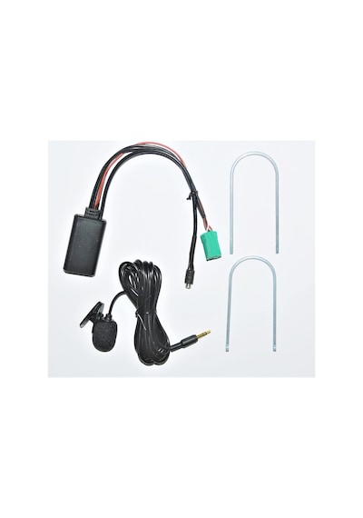 Renault Megane-clio-kangoo Mikrofonlu Bluetooth Modül