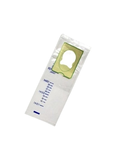 Ayset Kız Idrar Torbası Tekli 100 Ml