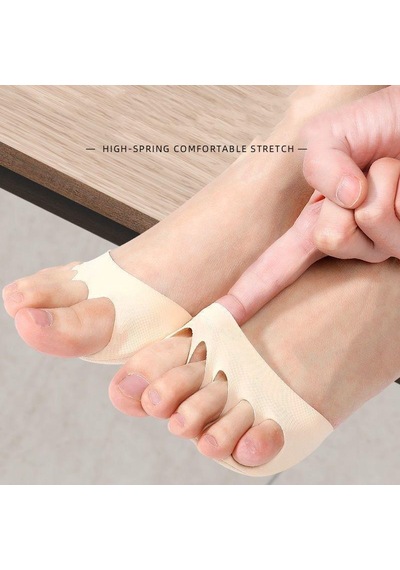 Kumaş Metatarsal Ped Ayak Altı Destek Standart