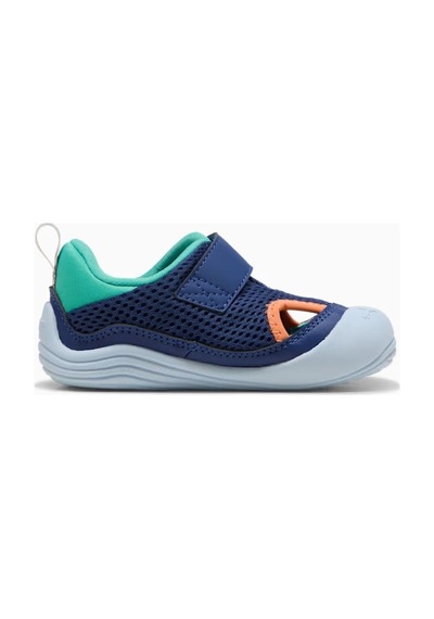 Puma Kitten Summer V Inf Lacivert Çocuk Sandaleti