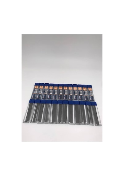 Gıpta 0.7 2b 75mm Kalem Ucu 24'lü