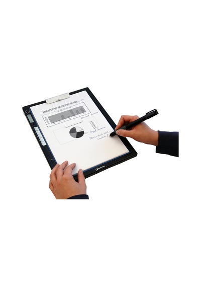 Aiptek My Note Premium II 8.5 x 11" Grafik Tablet