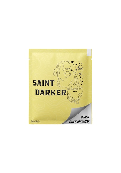 Saint Darker Yöresel Kahve Tanıtım Seti
