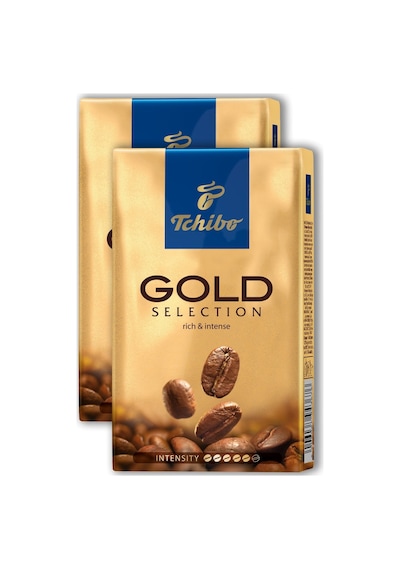 Tchibo Gold Selection Filtre Kahve 250 G 2 Adet Filtre