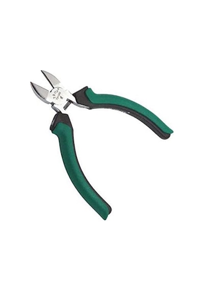 Troy T 21050 Elektronikçi Yan Keski, 115 Mm