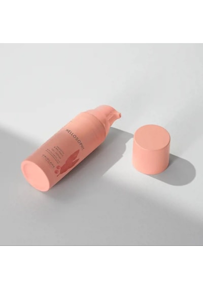 Oriflame Wellosophy Smooth & Balance Jel Serum 50 ML