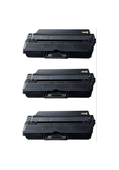 Samsung Xpress Sl-m2870 Uyumlu Toner Mlt-d115l Çipli 3k