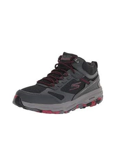 Skechers 220597 Char Erkek Spor Ayakkabı Çok Renkli