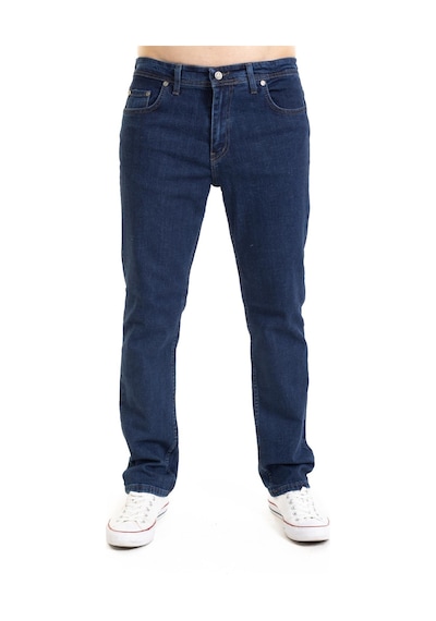 Yeni Sezon Erkek Dört Mevsimlik Likralı Regular Tam Kalıp Düz Paça Fermuarlı Yüksek Kaliteli Kot Pantolon 720-Dark Blue Koyu Mavi Yeni Sezon Erkek Dört Mevsimlik Likralı Regular Tam Kalıp Düz Paça Fermuarlı Yüksek Kaliteli Kot Pantolon 720-Dark Blue Koyu Mavi
