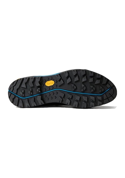The North Face M Verto Alpine Gore-tex Erkek Trekking Ayakkabısı Nf0a83ndmn81 Siyah Siyah