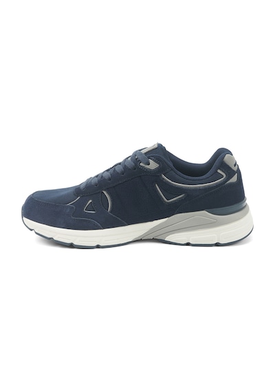 U.S. Polo Assn. U.s. Polo Assn. Noe 5pr Lacivert Erkek Spor Ayakkabı 000000000102021106