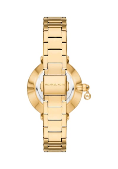 Michael Kors Mk7616 Kadın Kol Saati Altın