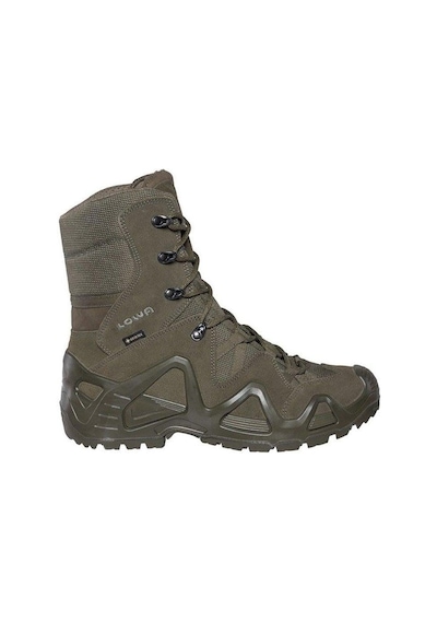 Lowa Zephyr Gtx Hı Bot Ranger-5858 Kahverengi