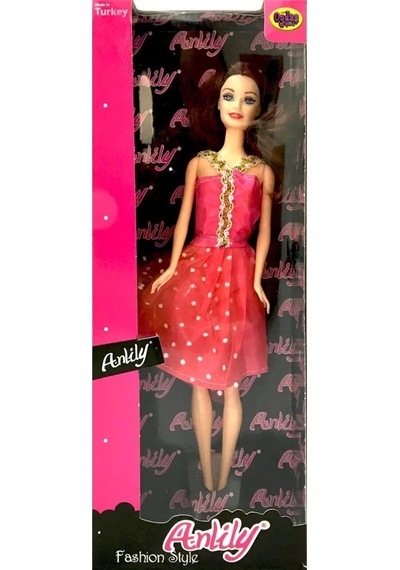 Mey İthalat Fashion Style Bebek
