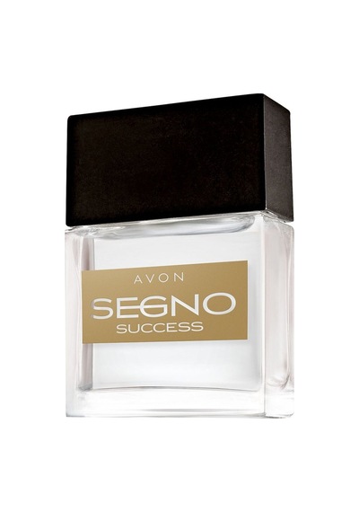 Avon Segno Success Erkek Parfüm EDP 30 ML