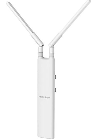 Ruijie Reyee Rg-rap52-od Ac1300 Dual-band Dış Ortam Access Point