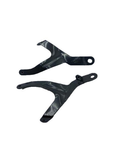 YAMAHA YBR UYUMLU SİPERLİK BRAKET SACI SETİ 2006