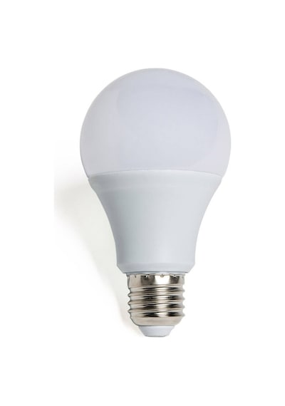 Cata 12 W Radar Sensörlü Led Ampul - Beyaz Işık 6000k - Ct-4259