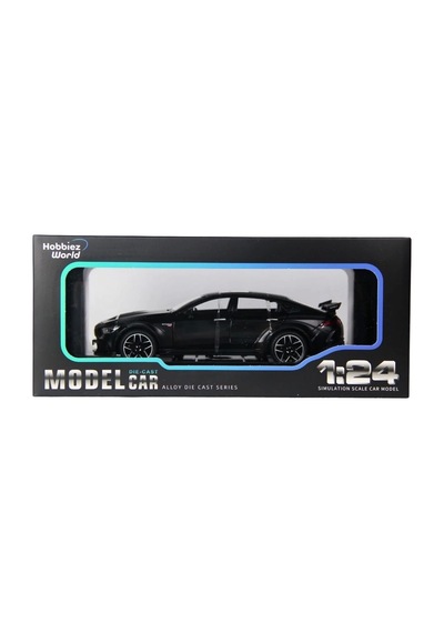 1/24 Brabus 900 Street Edition