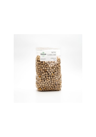 Köy Leblebi 500gr