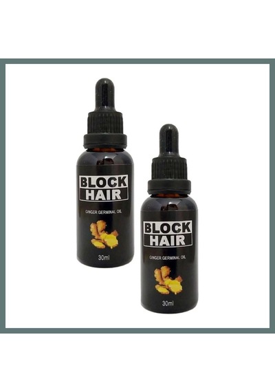 Bezos Süper Block Hair Dolgun Ve Canlı Görünüm Için Saç Serumu 30 Ml X 2 Adet Ventra