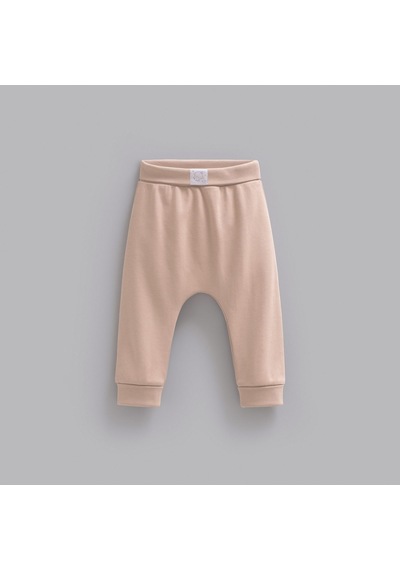 Caramell Pantolon 2615 Kahve