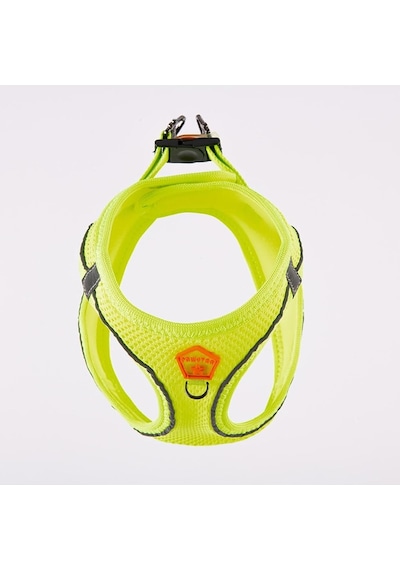 Pawstar Sarı -mesh Göğüs Tasması Göğüs Tasması Sarı Xl Sku: Smg8690010328199