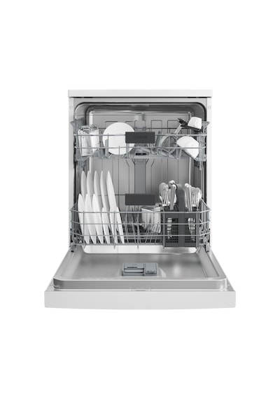 Arçelik 6444 WF 4 Programlı 13 Kişilik Bulaşık Makinesi