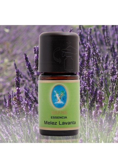 Defne Nuka Essencia Melez Lavanta Yağı 5 ML