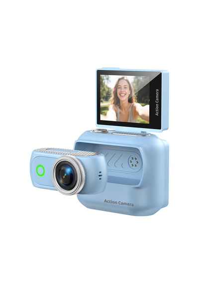Lk-018 Vlog Kamera 48mp Aksiyon Kamerası Katlanabilir Ekranlı 4k Full Hd Dijital Kamera Video Ve Mini Fotograf Makinesi Wifi Ve Manyetik Klipsli Lk-018 Vlog Kamera 48mp Aksiyon Kamerası Katlanabilir Ekranlı 4k Full Hd Dijital Kamera Video Ve Mini Fotograf Makinesi Wifi Ve Manyetik Klipsli