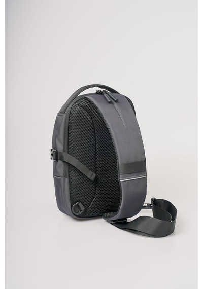 Ççs Unisex Çapraz Çanta Ccs31542 GRİ