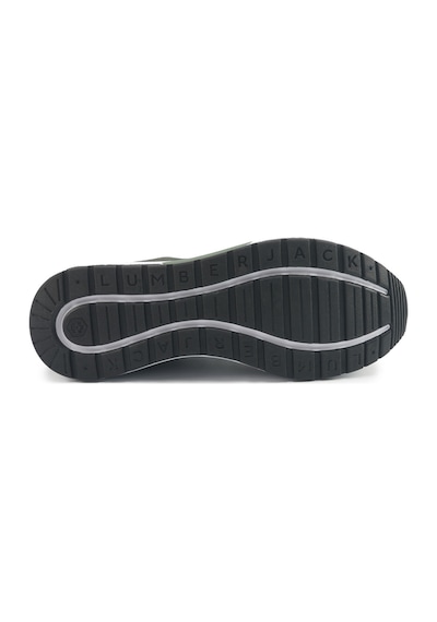 Lumberjack Vendor 2.0 5pr Haki Erkek Sneaker 000000000102021882 Haki