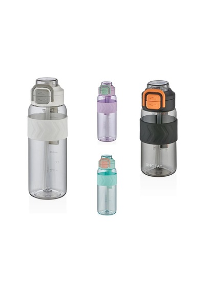Shotay Matara Dırectıon Dual Trıtan 1000 Ml Sht-st-7236 Çok Renkli