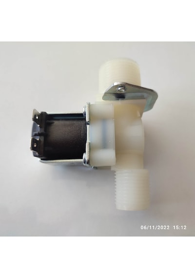 220 Volt 3/4 Giriş 1/2 Çıkışlı Valf (Ventil)