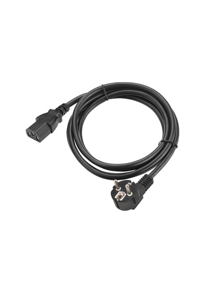 Gabble-ppk105 Power Kablo C13 Siyah 1.5 Metre