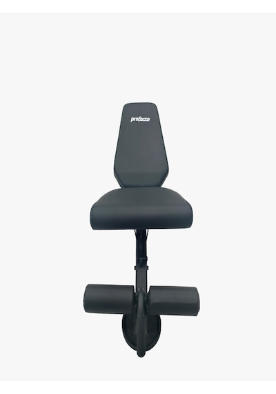 Proforce Emh15a - Katlanabilir Ayarlanabilir Bench Sehpası