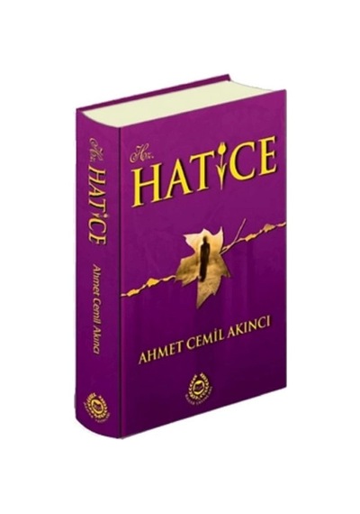 Hz. Hatice Ciltli