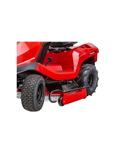 Al-Ko T22-110.4 HDH-A V2 Çim Biçme Traktörü