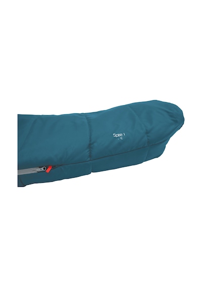 Robens Spire Iı Onethermo -21 C Hibrit 1600gr Uyku Tulumu Sol Fermuar 250213 250213 Çok Renkli