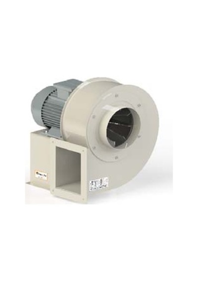 Fanex Psek 180-80 M 2800 D-D 230 Volt Sık Kanatlı Salyangoz Fan
