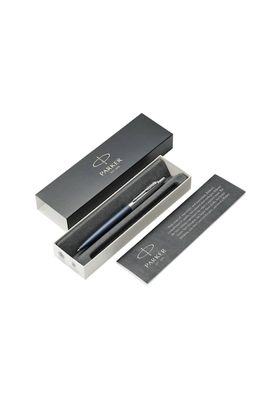 Parker Jotter Xl Ct Tükenmez Kalem Mat Mavi 2068359